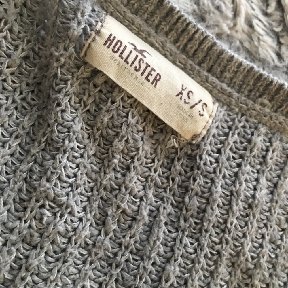 Sweater - Picture 2 of 2